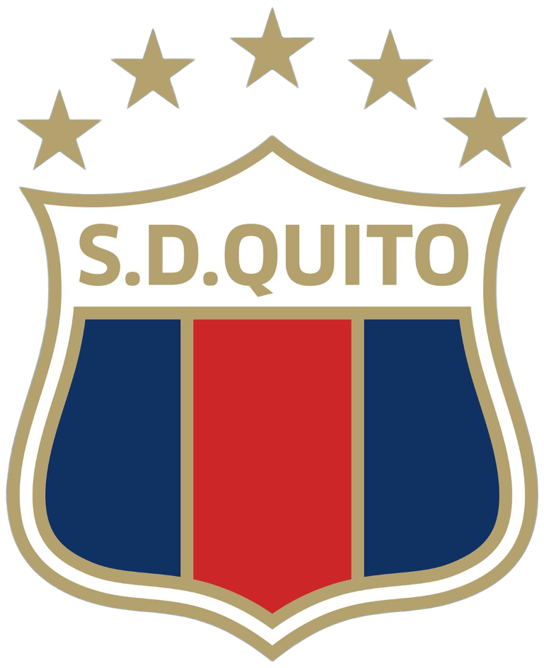 Logo Deportivo Quito (w)