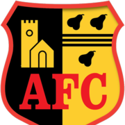 Logo Alvechurch
