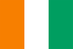 Cote d'Ivoire Women