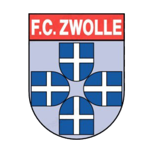 Logo Zwolle Women