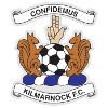 Logo Kilmarnock U21
