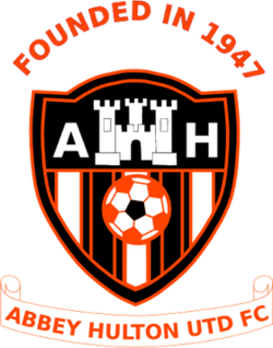 Logo Abbey Hulton