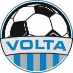 Logo Pohja-Tallinna JK Volta U19