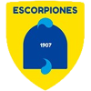 Logo Escorpiones Belen