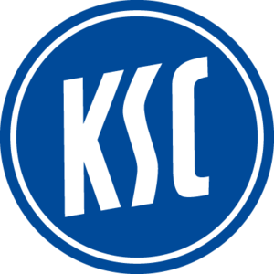 Logo Karlsruher SC U19