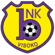 Logo NK Bosna Visoko