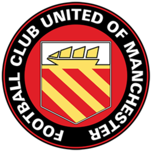 Logo FC United of Manchester