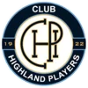 Logo Club Highland Players