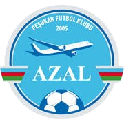 Logo Azal Club