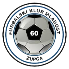 Logo Mladost Zupca