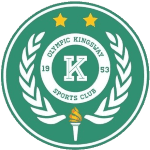 Logo Olympic Kingsway U23