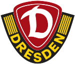 Logo Dynamo Dresden