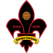 Logo Zweigen Kanazawa FC