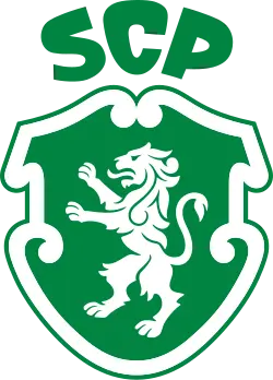 Logo Sporting CP U23