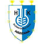 Logo Slovan Duslo Sala