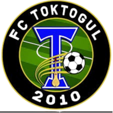 Logo Toktogul