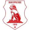 Logo Panserraikos