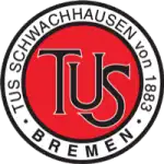 Logo TuS Schwachhausen