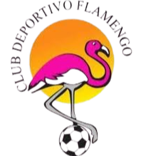Logo Flamengo Cucuta U19