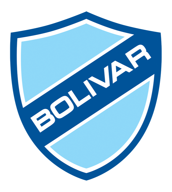 Logo Bolivar U19