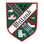 Logo Willand Rovers