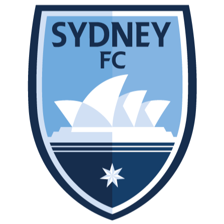 Logo Sydney FC U20