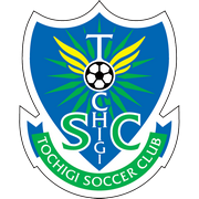 Logo Tochigi SC