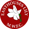 Easthouses Lily Miners Welfare FC