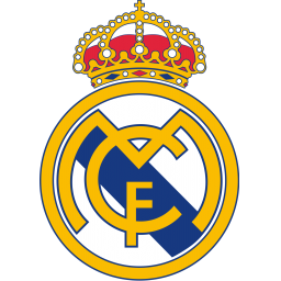 Logo Real Madrid C