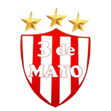 Logo Club 3 de Mayo