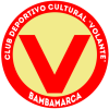 Logo CDC Volante