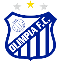 Logo Olimpia SP Youth