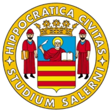 Logo University of Salerno