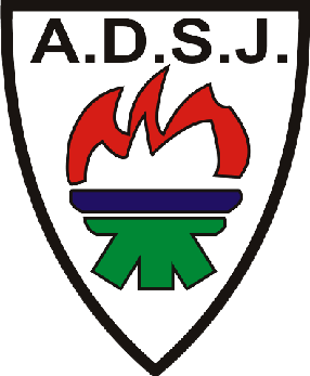 Logo AD San Juan