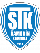 Logo FC STK 1914 Samorin
