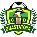 Logo Guastatoya