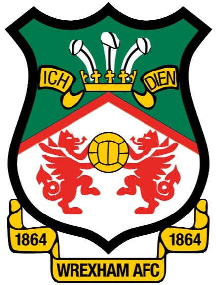 Logo Wrexham Women