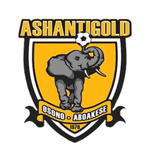 Logo Ashanti Gold