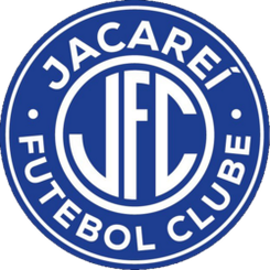 Logo Jacarei FC U20