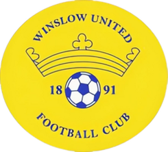 Logo Winslow United