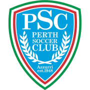 Logo Perth SC U23