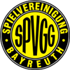 Logo SpVgg Oberfranken Bayreuth