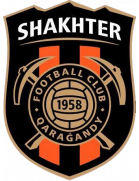 Shakhter Karagandy Women