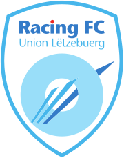Logo Racing Union Luxemburg