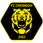 Logo FC Chernigiv