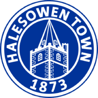 Logo Halesowen Town