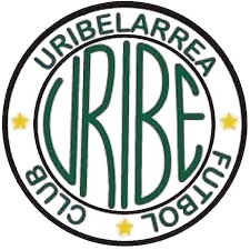 Logo Uribelarrea FC