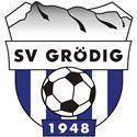 Logo SV Grodig