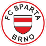 Logo FC Sparta Brno