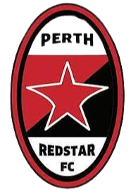 Logo Perth RedStar FC U23